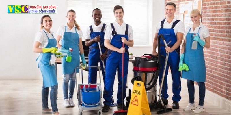 Bạn hãy cẩn thận cân nhắc để lựa chọn được một công ty vệ sinh tại quận 3 chất lượng.