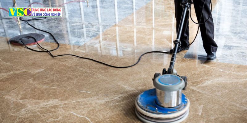VSC Group là công ty vệ sinh tại quận 4 được nhiều người tin tưởng.