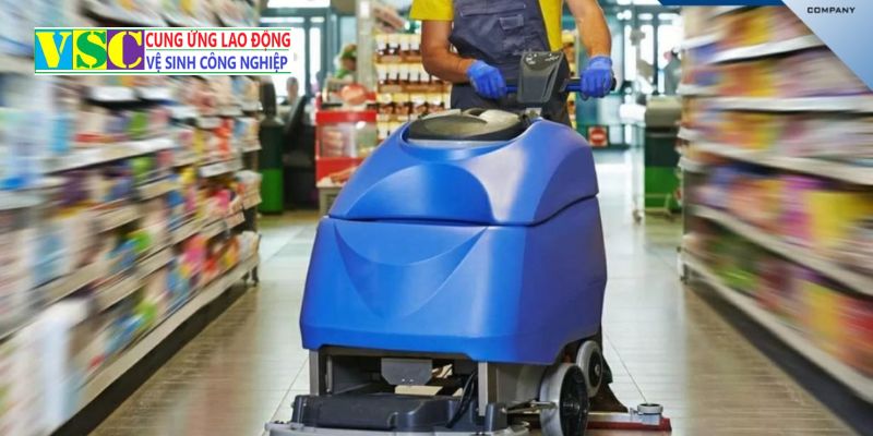 Công ty vệ sinh công nghiệp VSC Group đem đến nhiều lợi ích cho người dùng.