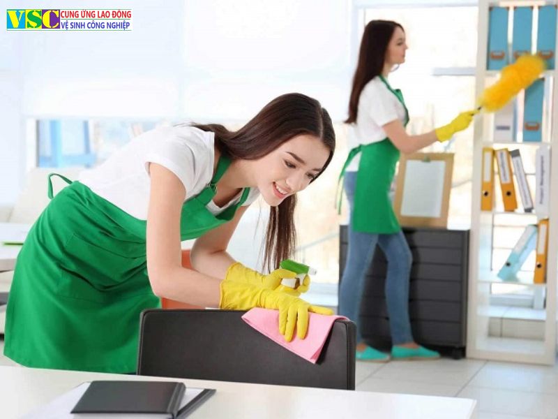 Khách hàng liên hệ đến VSC Group để được tư vấn nhanh nhất.