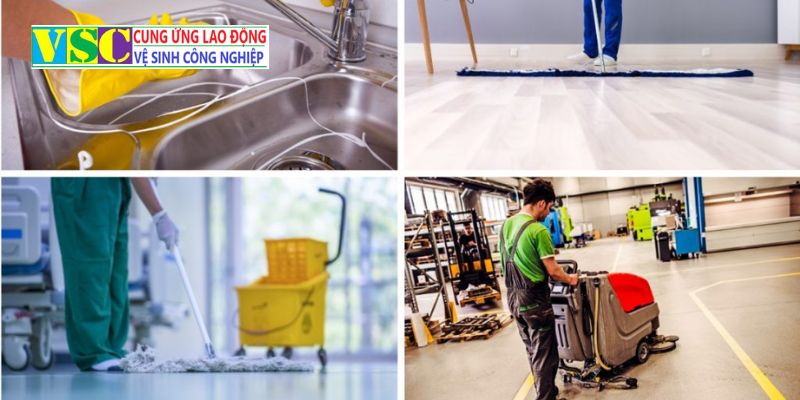Công ty vệ sinh tại quận Thủ Đức VSC Group luôn đáp ứng mọi nhu cầu của khách hàng.