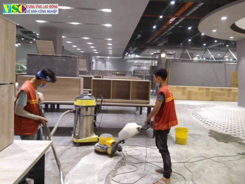VSC Group đem đến chất lượng dịch vụ tuyệt hảo với giá cả hợp lý.